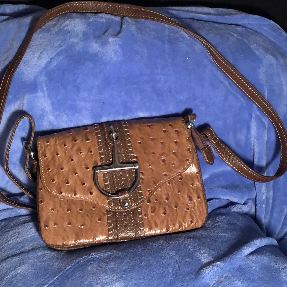 M & C Purse